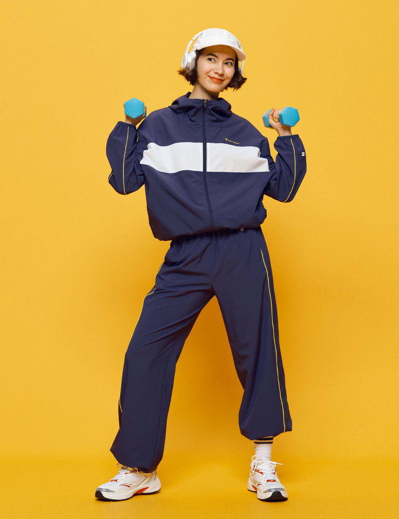 WOMEN'S SPORTS-【チャンピオン公式】