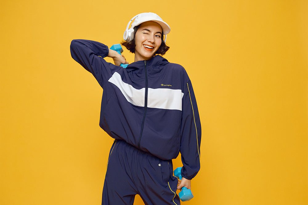 チャンピオンChampionレディースブルマOサイズ WOMEN'S SPORTS-【チャンピオン公式】