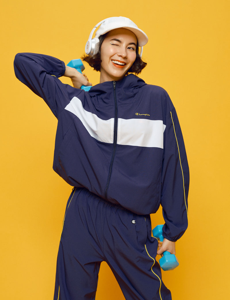 WOMEN'S SPORTS-【チャンピオン公式】