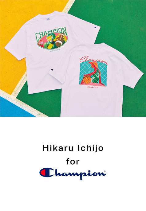 チャンピオン公式オンラインストア