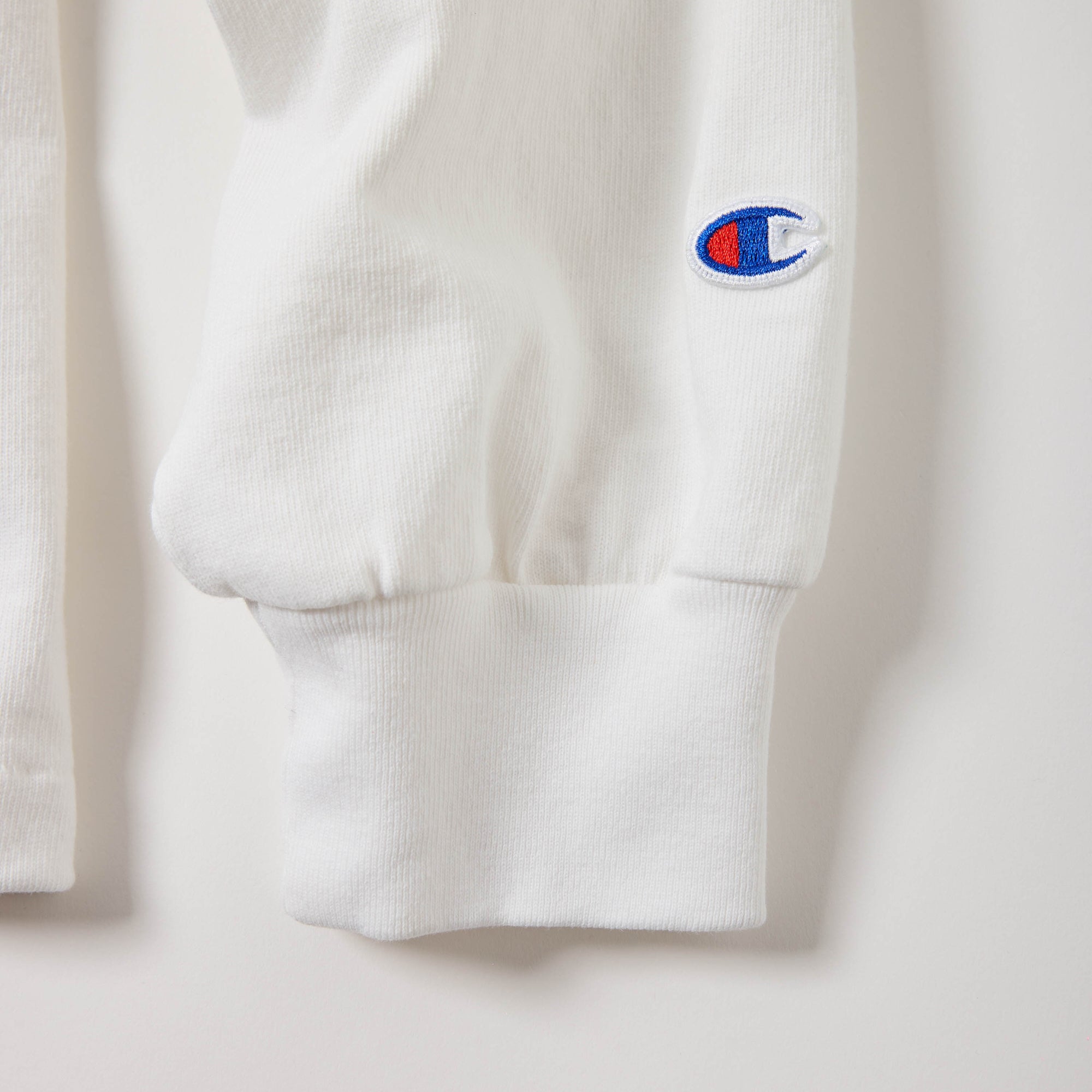 ロングスリーブTシャツ (C8-E402)