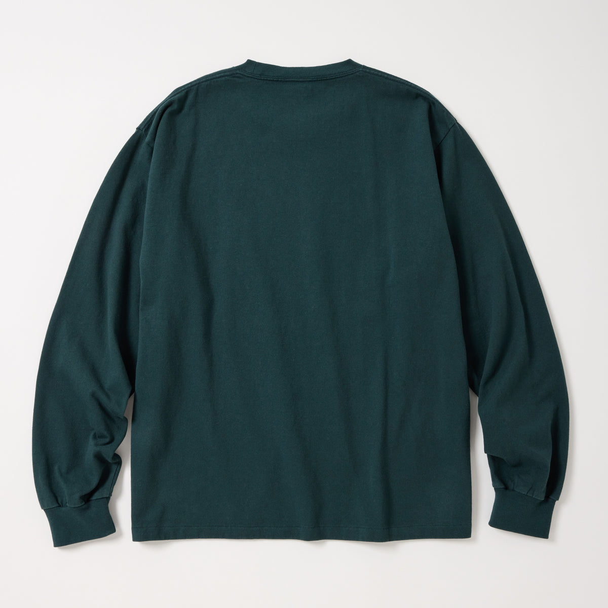 ロングスリーブTシャツ (C8-B402)