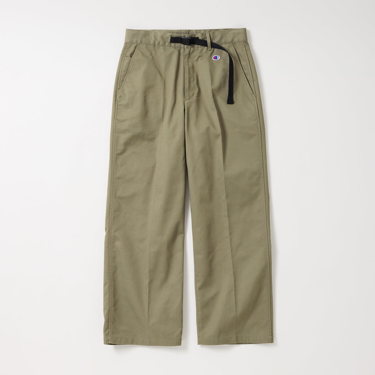 ロングパンツ (C8-D205)