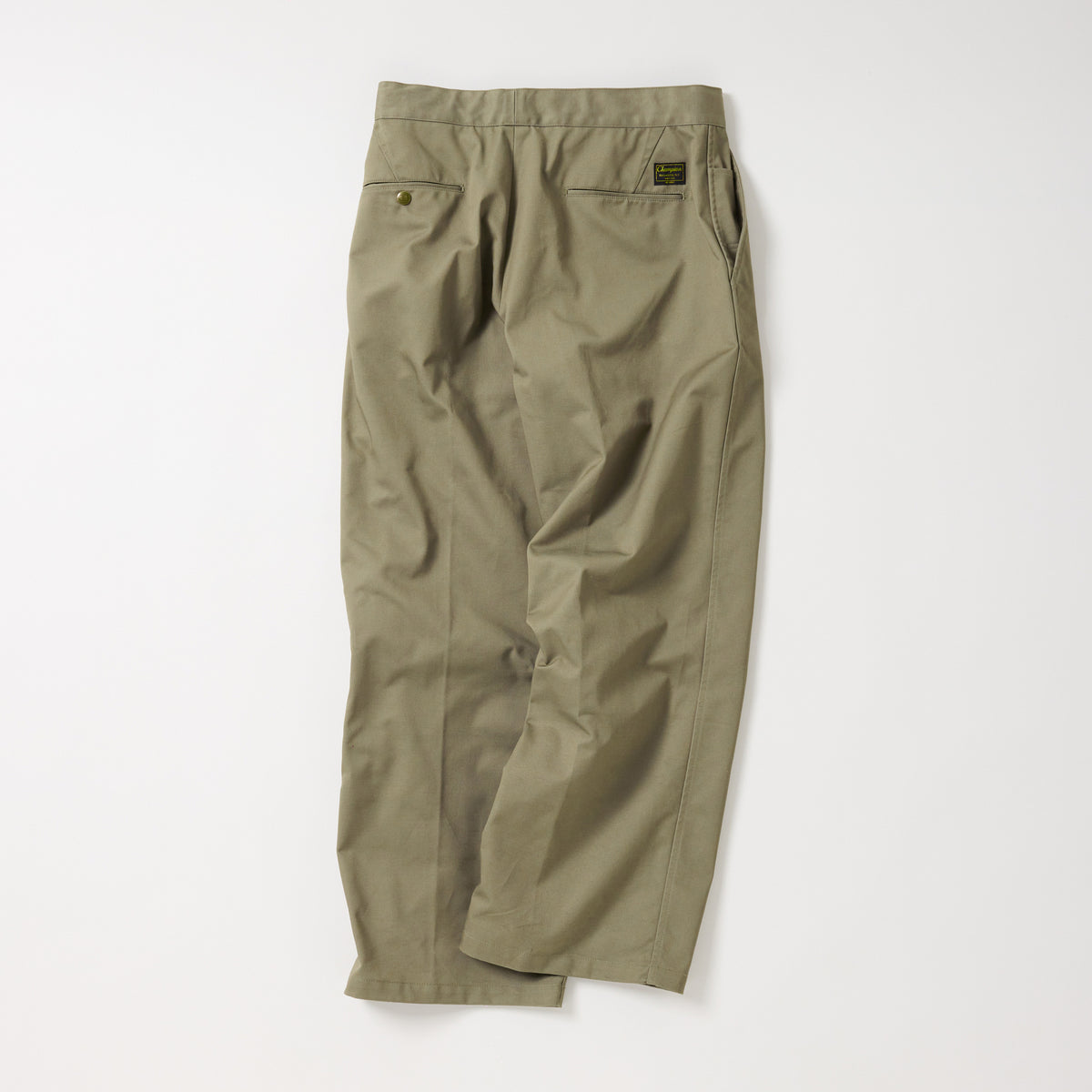 ロングパンツ (C8-D205)