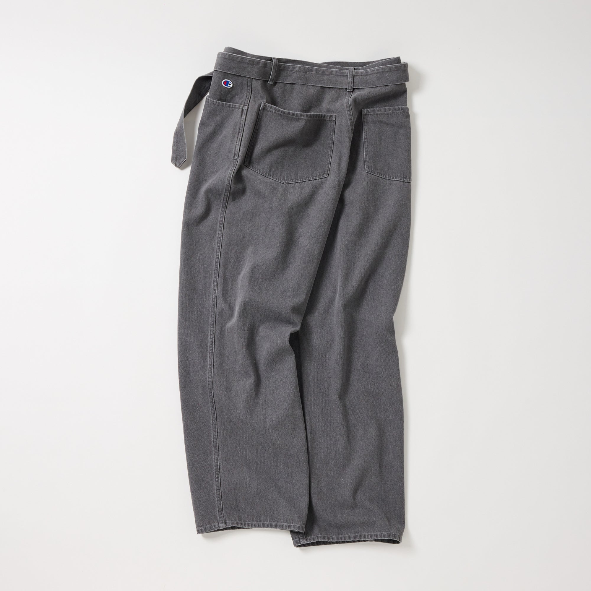 ロングパンツ (C8-E204)