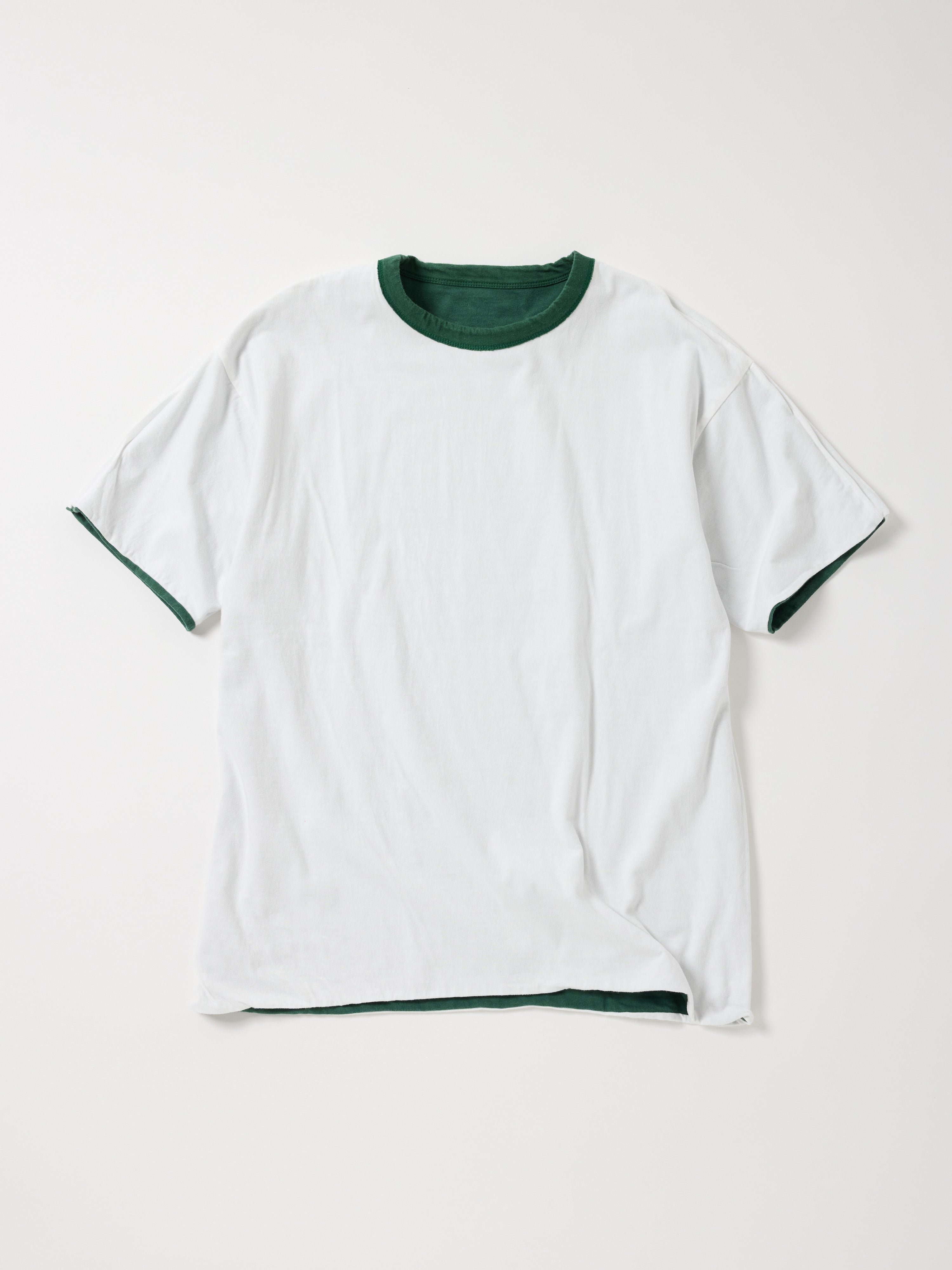 USN リバーシブルTシャツ