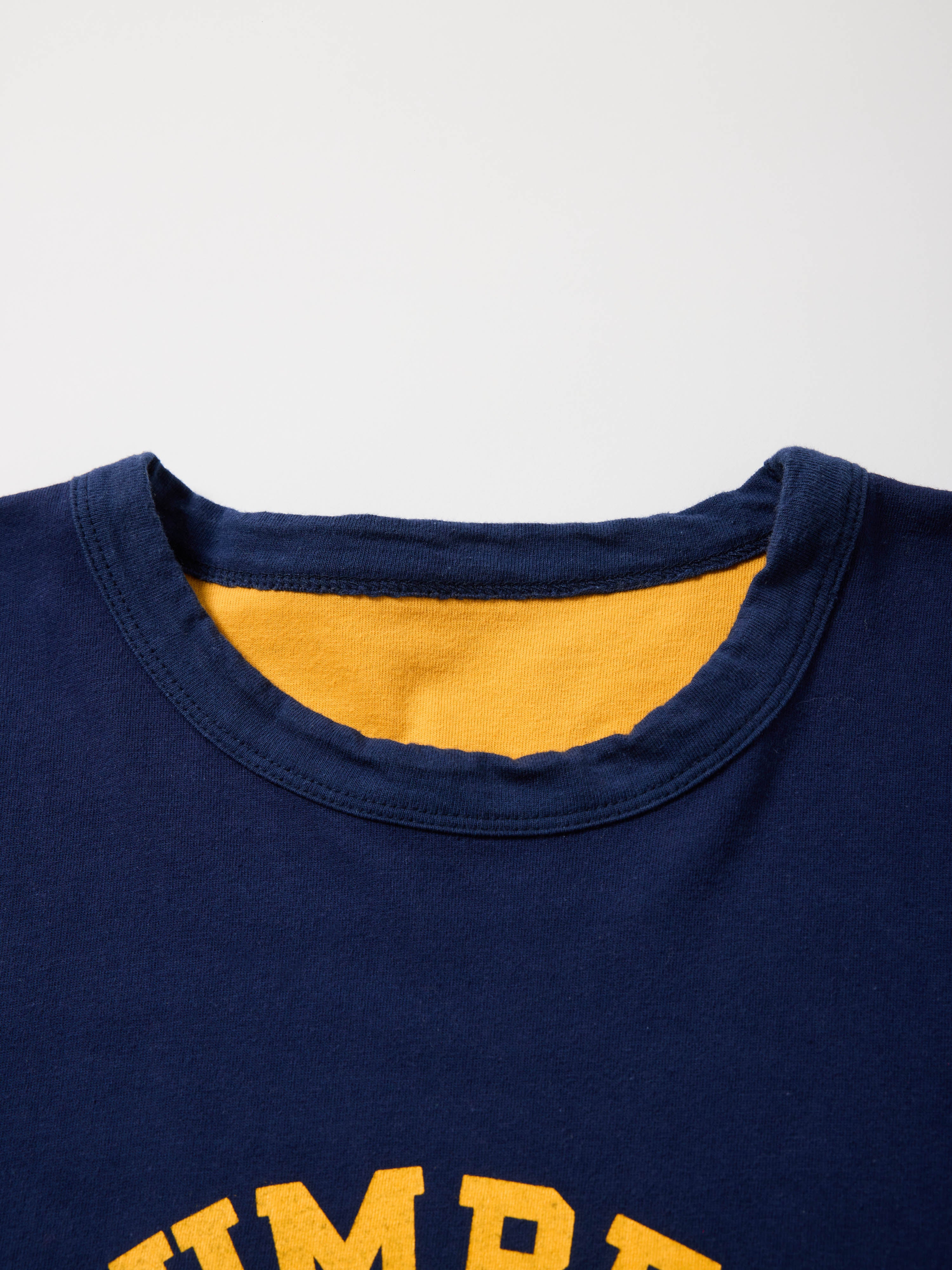 USN リバーシブルTシャツ