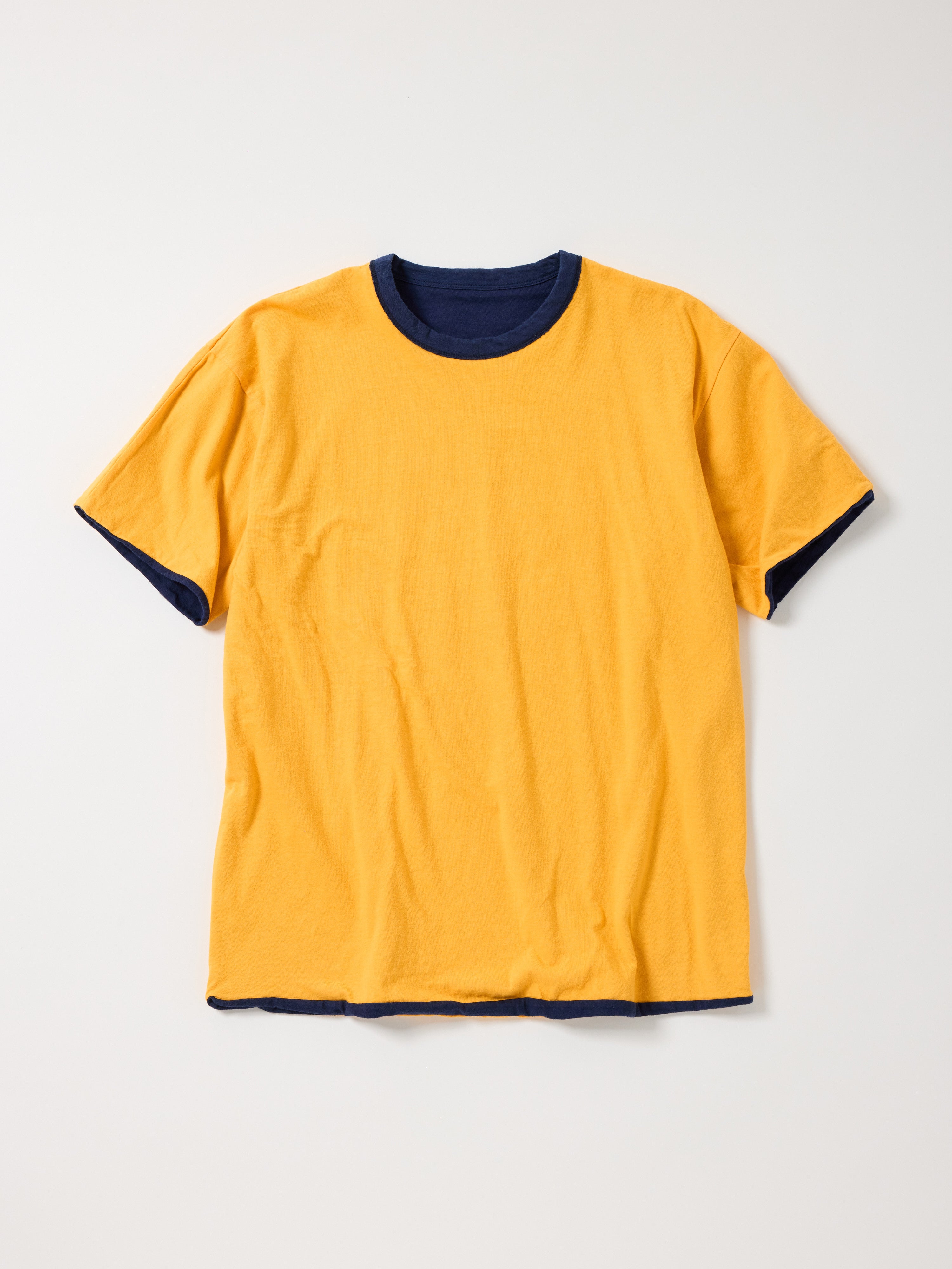 USN リバーシブルTシャツ