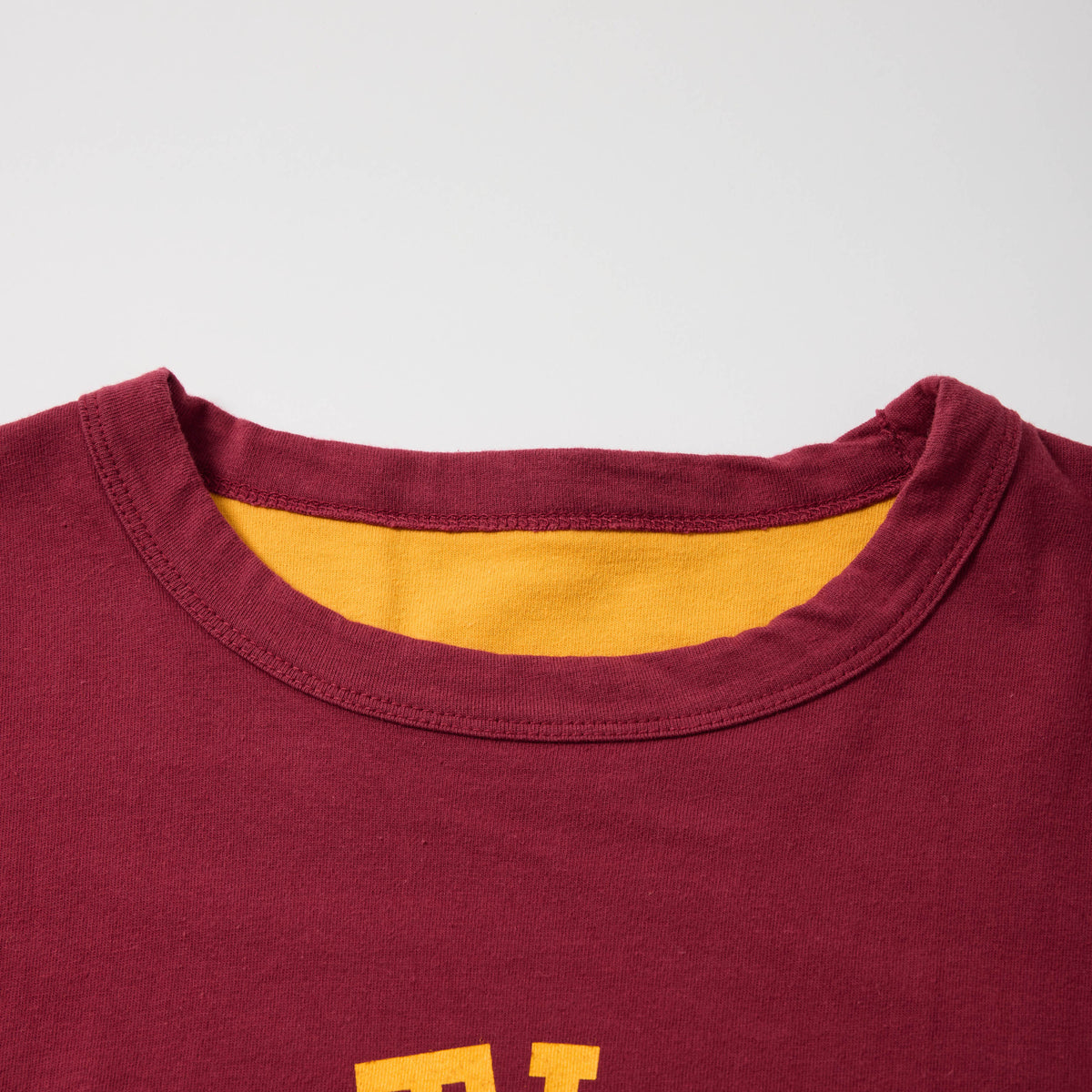 USN リバーシブルTシャツ (C3-D330)
