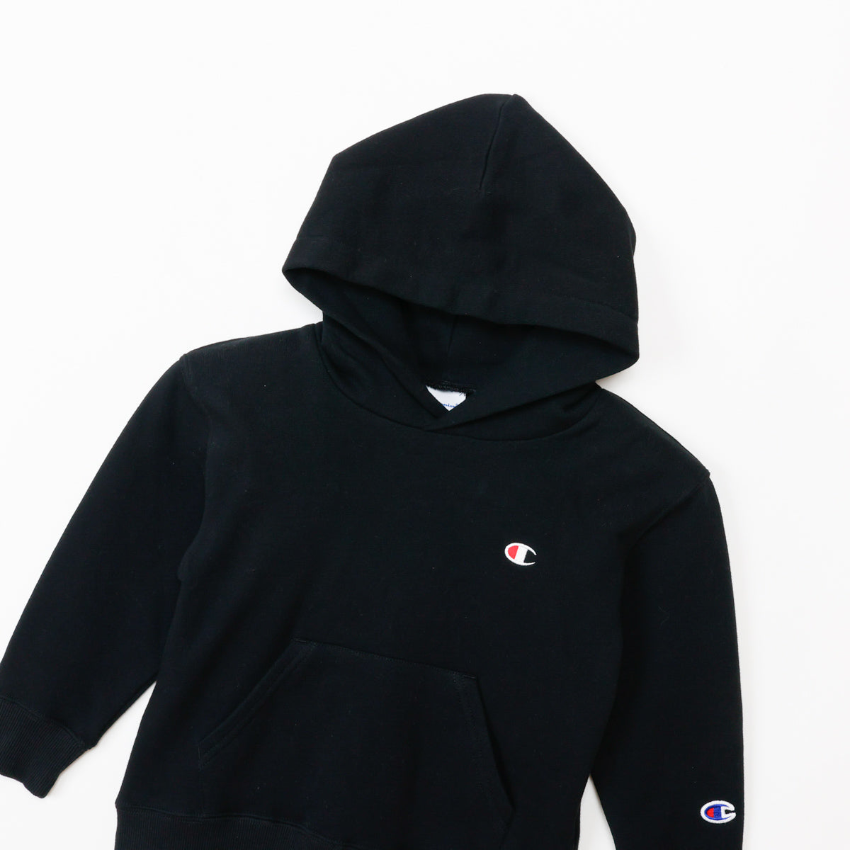 フーデッドスウェットシャツ (CK-E101)