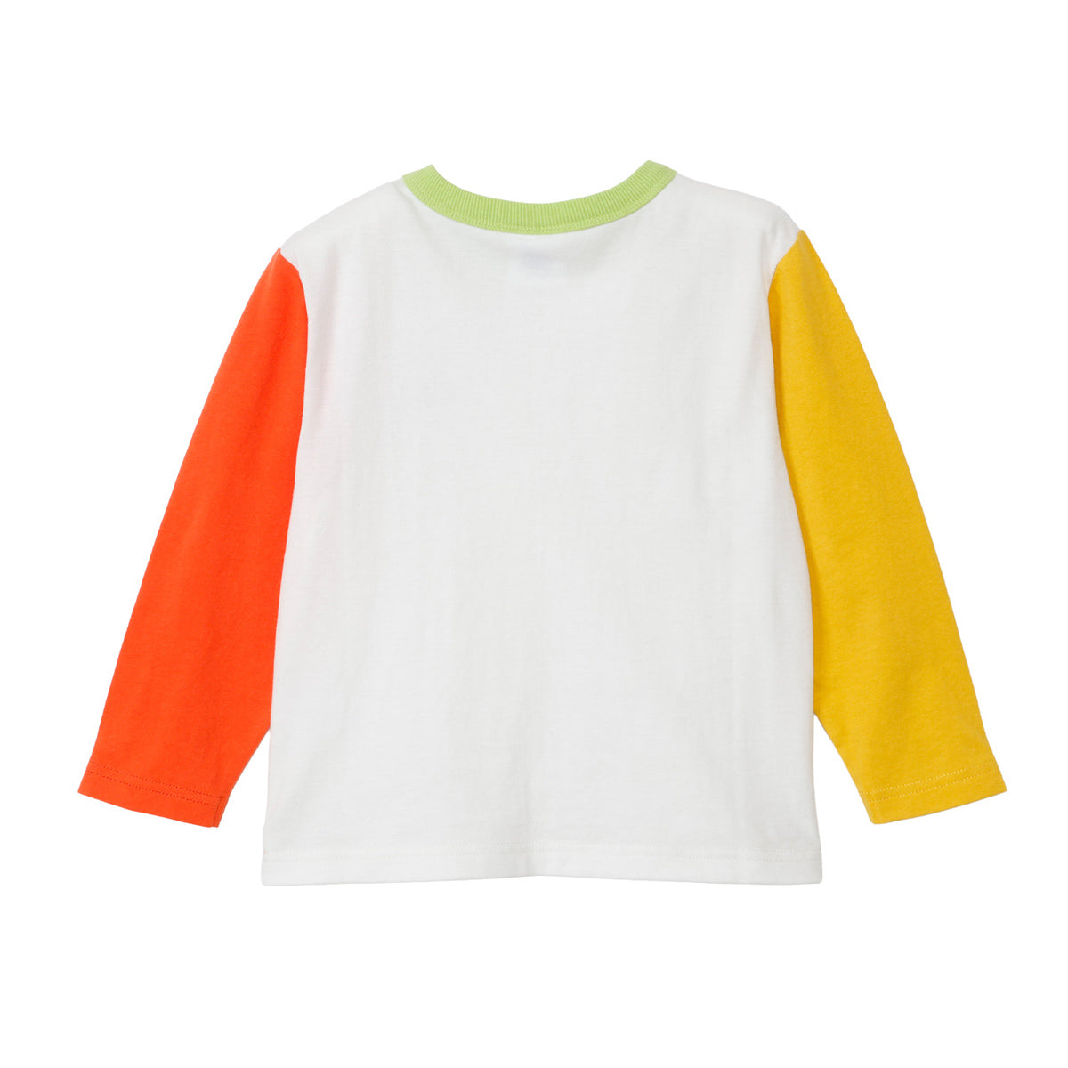 ロングスリーブTシャツ (CK-E402)-【チャンピオン公式】