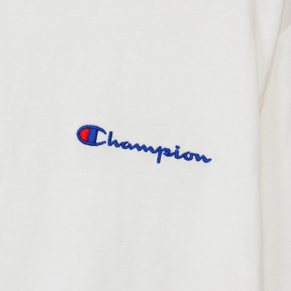 ロングスリーブTシャツ (CK-E404)-【チャンピオン公式】