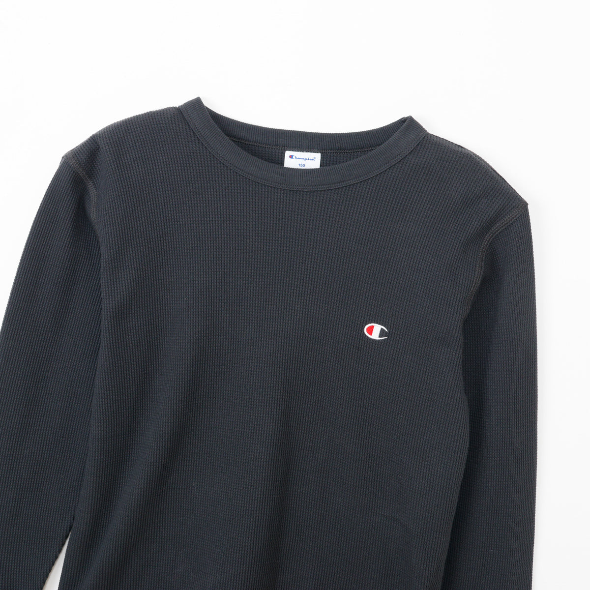 ロングスリーブTシャツ (CK-E406)-【チャンピオン公式】