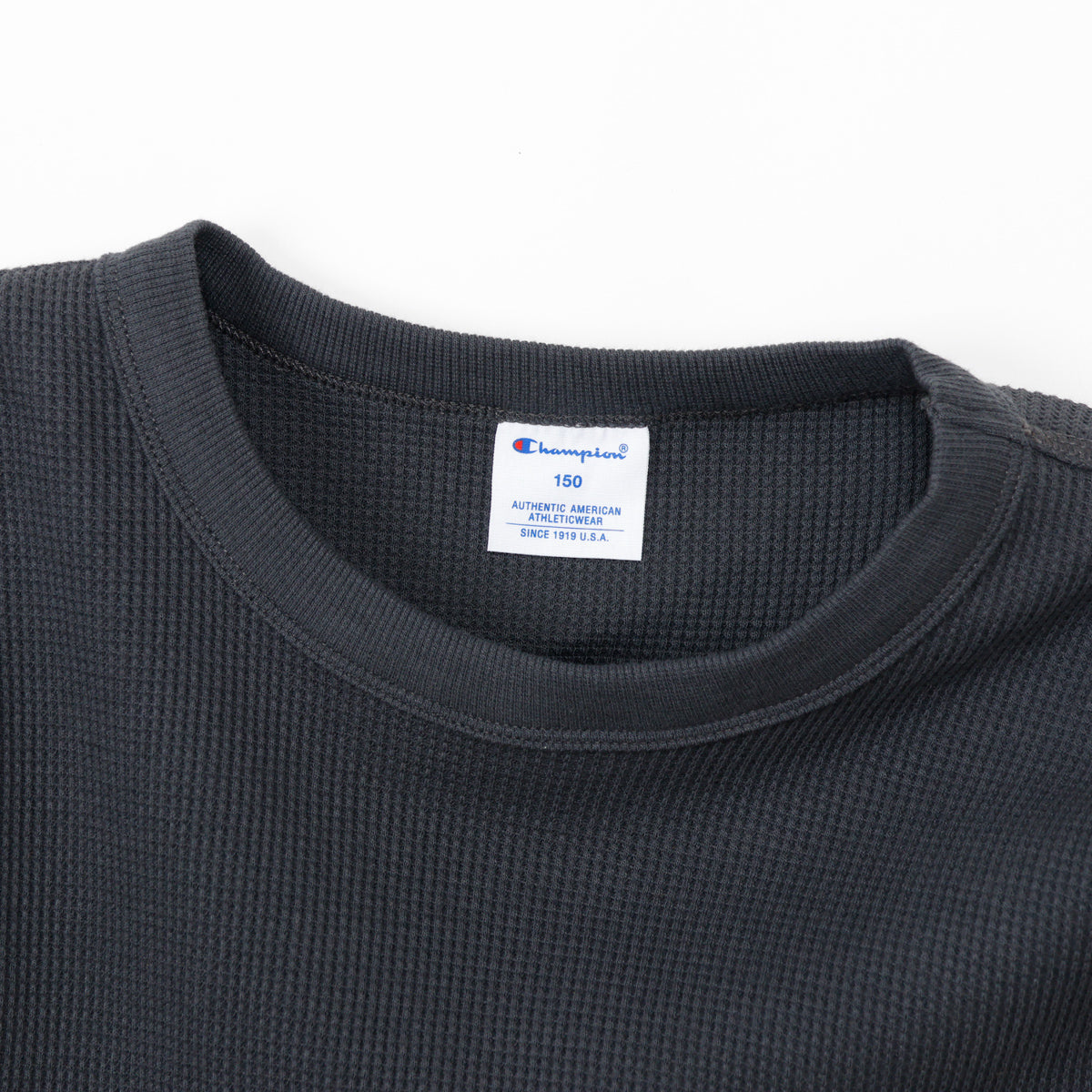 ロングスリーブTシャツ (CK-E406)-【チャンピオン公式】