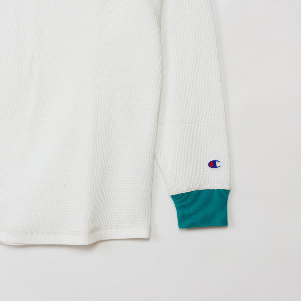 ロングスリーブTシャツ (CK-E407)-【チャンピオン公式】