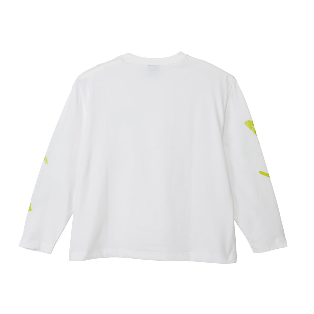 ロングスリーブTシャツ (CK-ES403)-【チャンピオン公式】