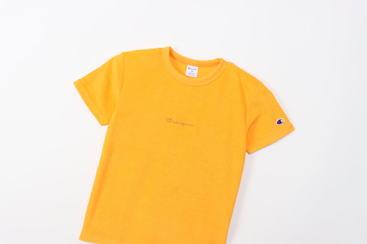 ショートスリーブTシャツ (CK-Z307)