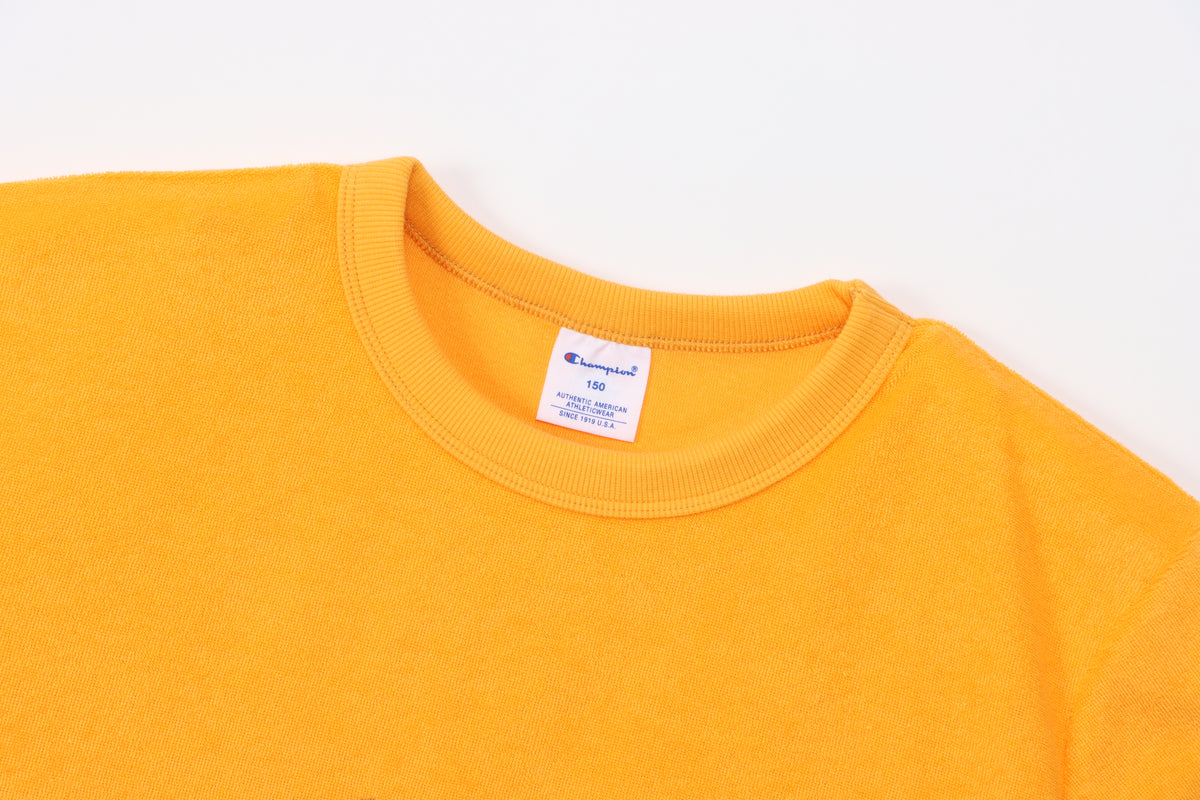 ショートスリーブTシャツ (CK-Z307)