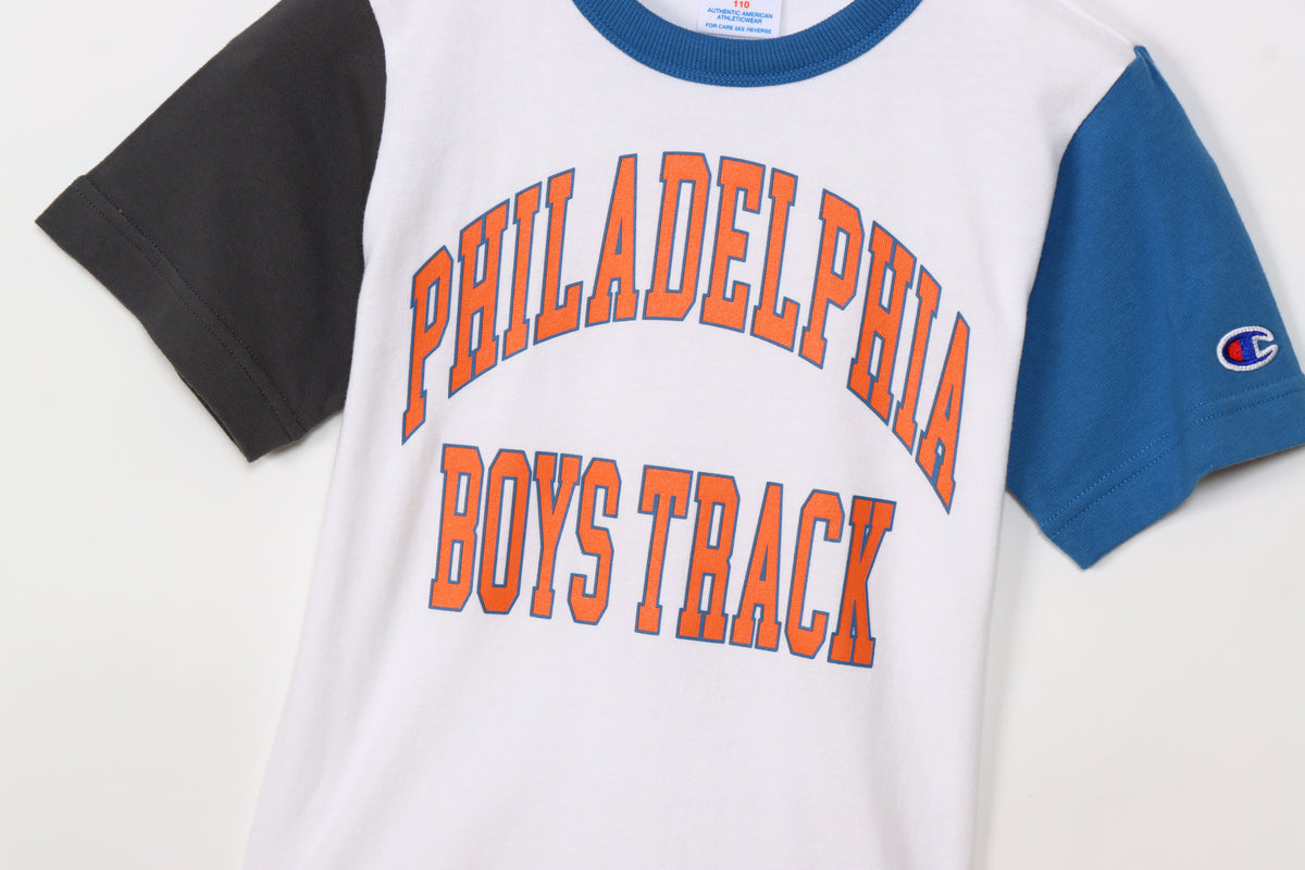 ショートスリーブTシャツ (CK-Z314)