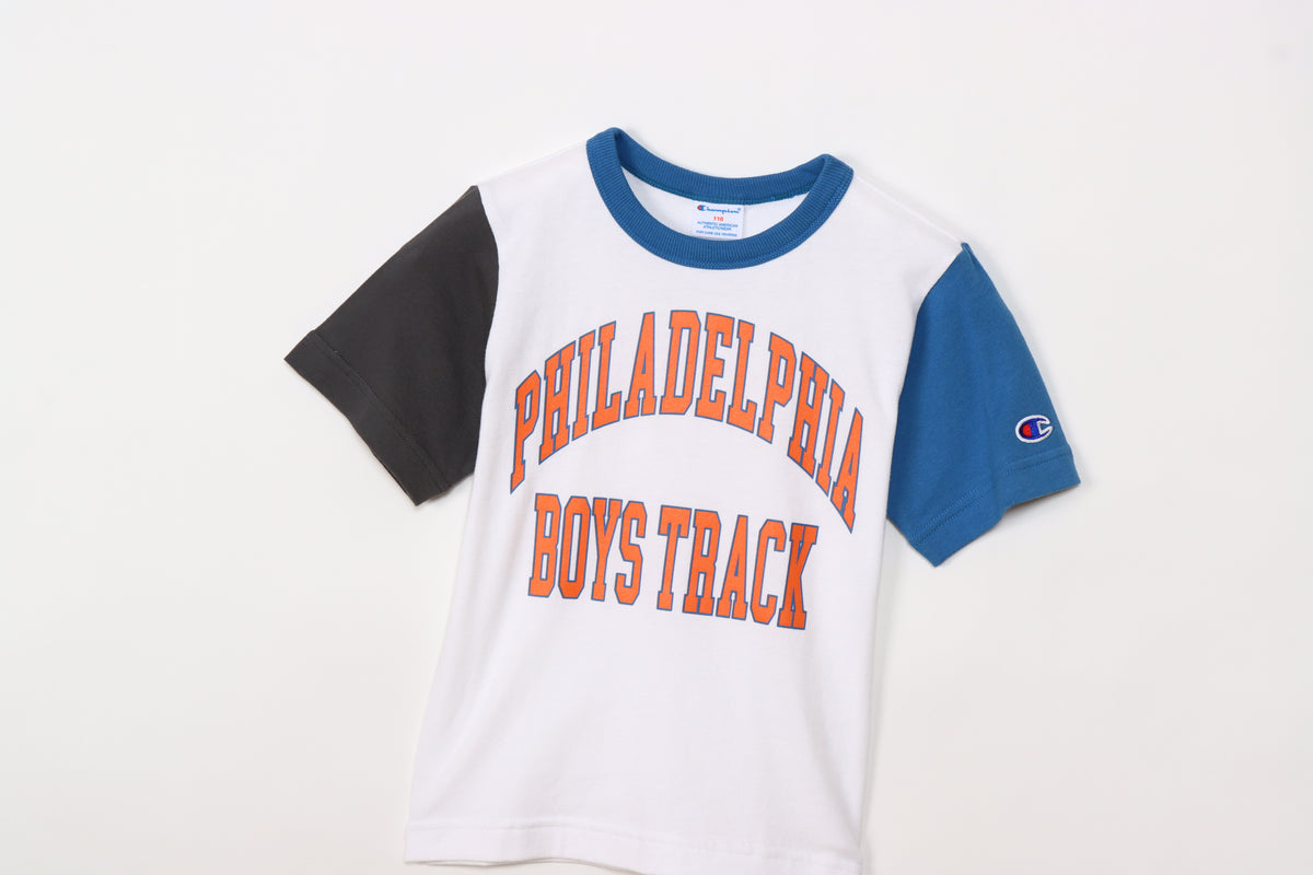 ショートスリーブTシャツ (CK-Z314)