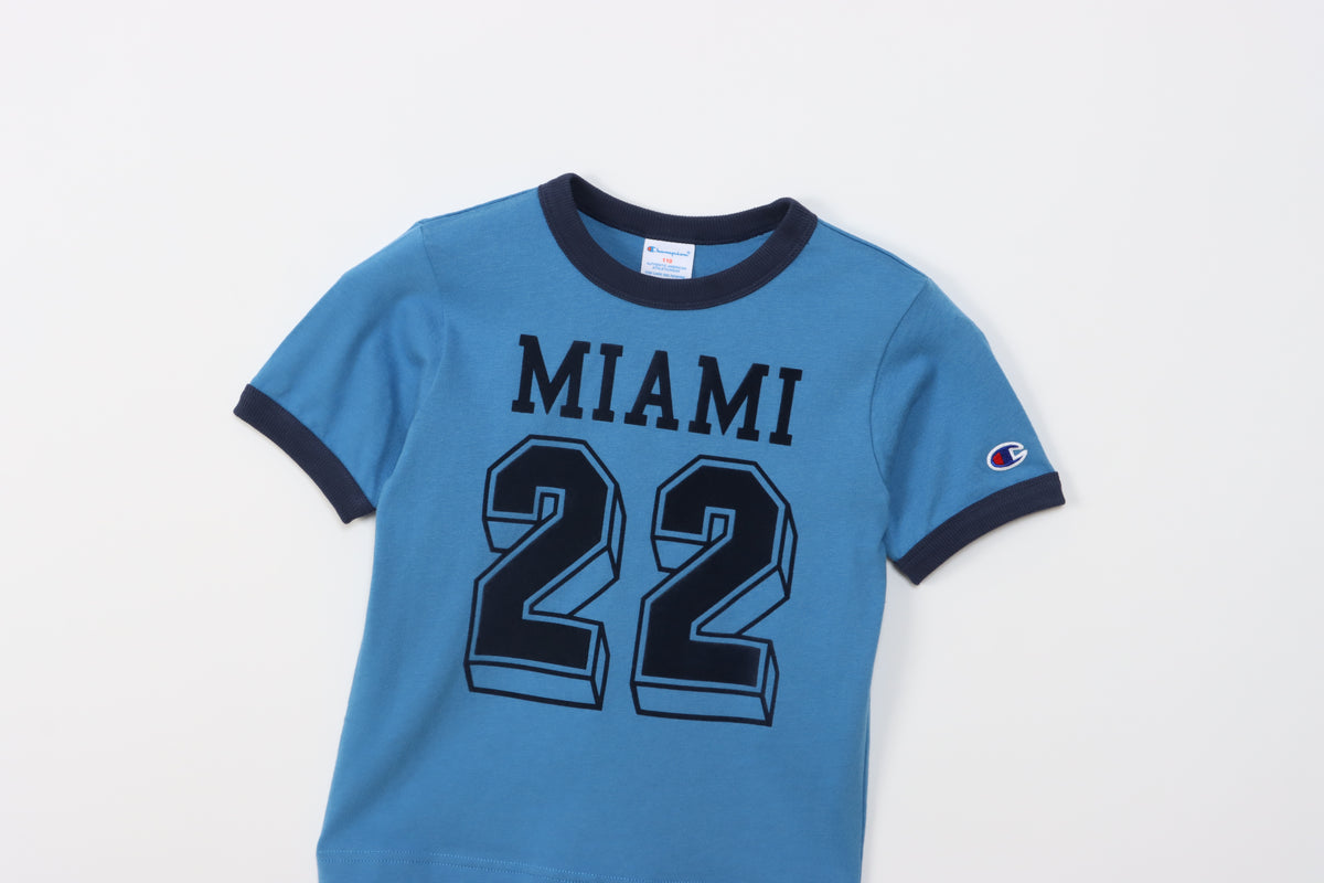 ショートスリーブTシャツ (CK-Z315)