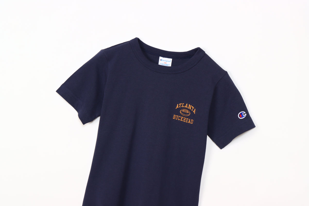 ショートスリーブTシャツ (CK-Z316)