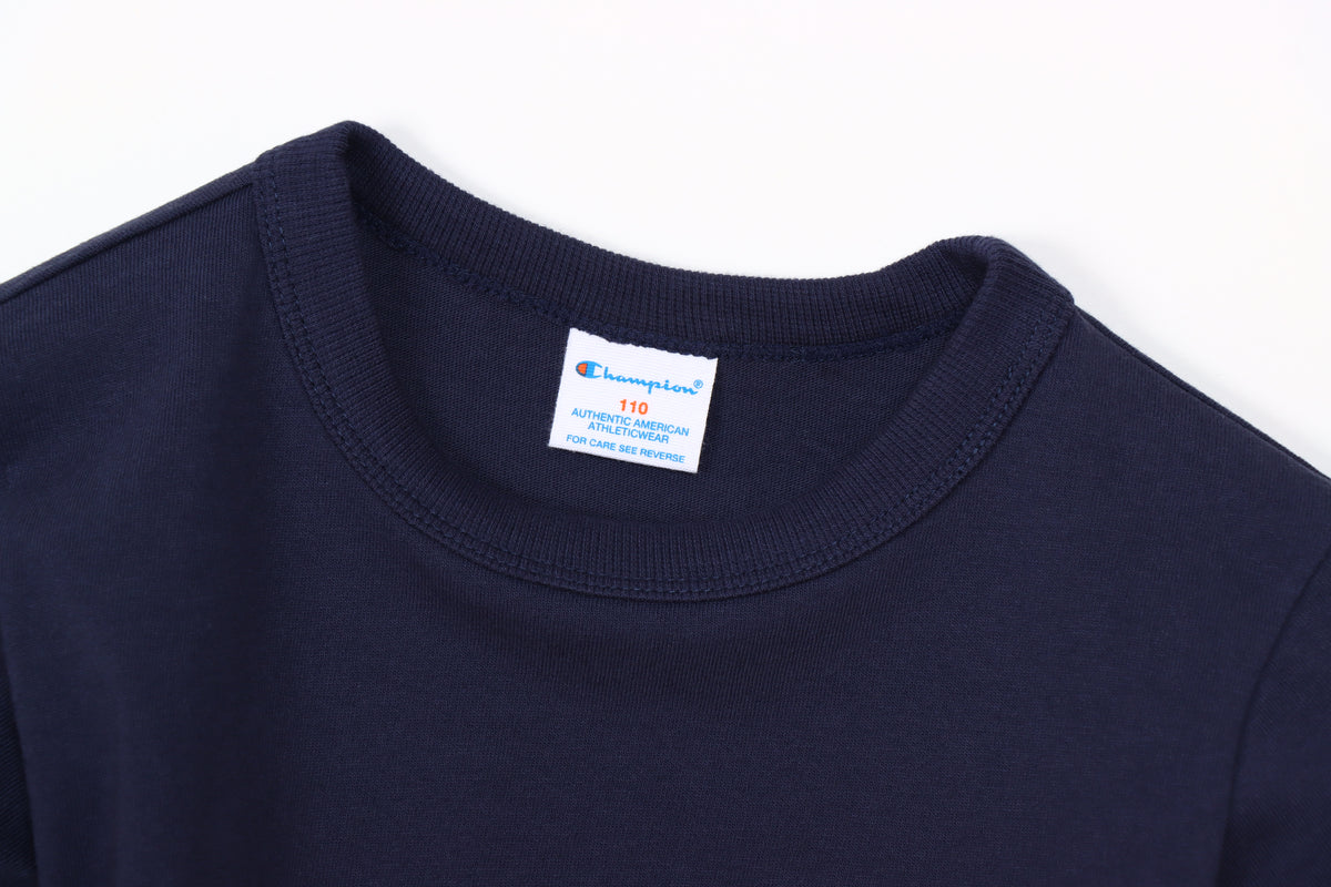 ショートスリーブTシャツ (CK-Z316)