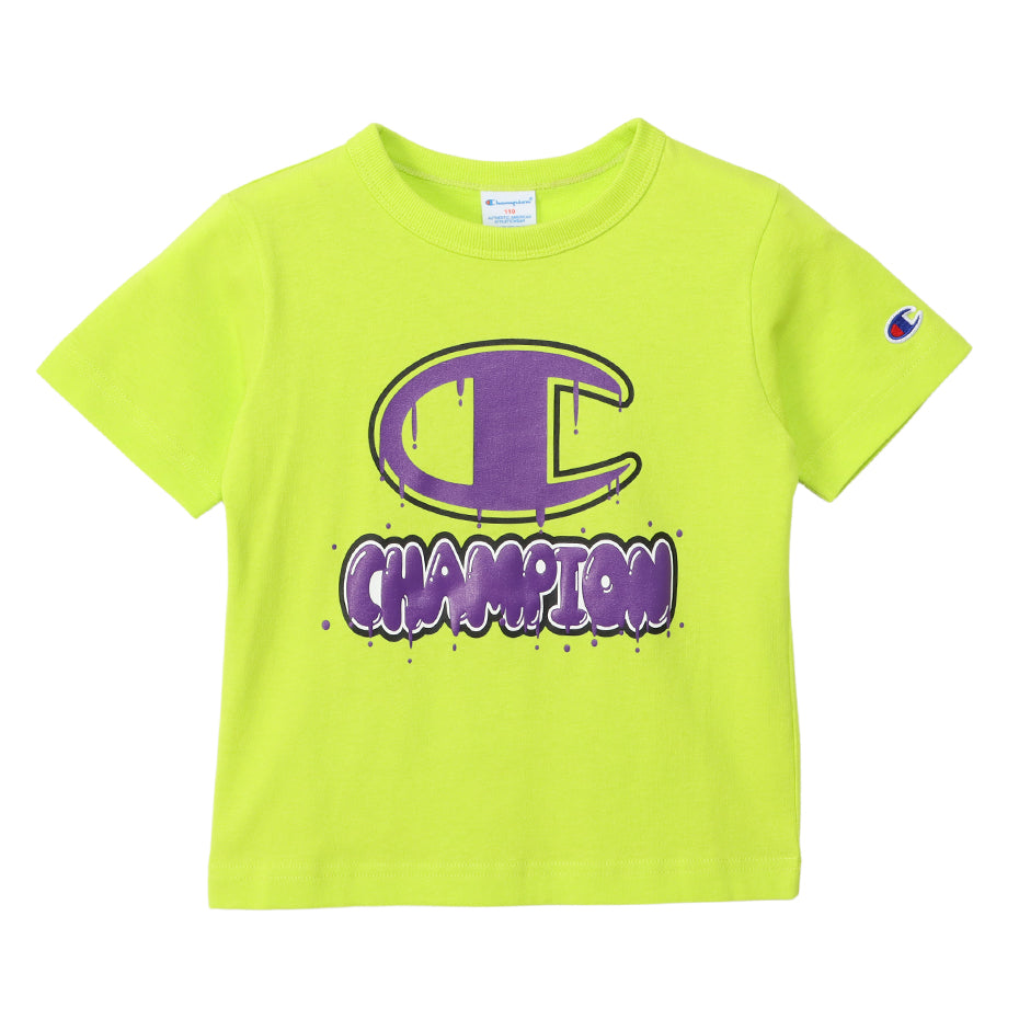 ショートスリーブTシャツ (CK-Z317)