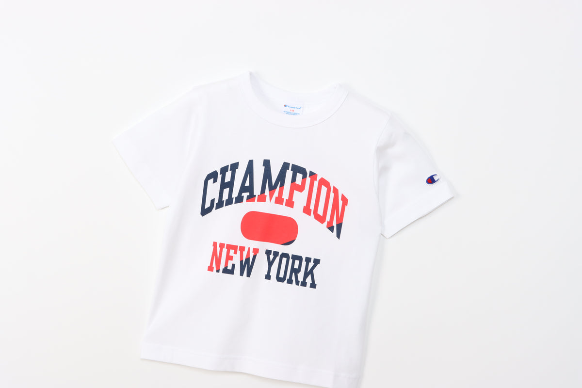 ショートスリーブTシャツ (CK-Z319)