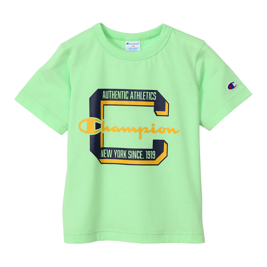 ショートスリーブTシャツ (CK-Z321)