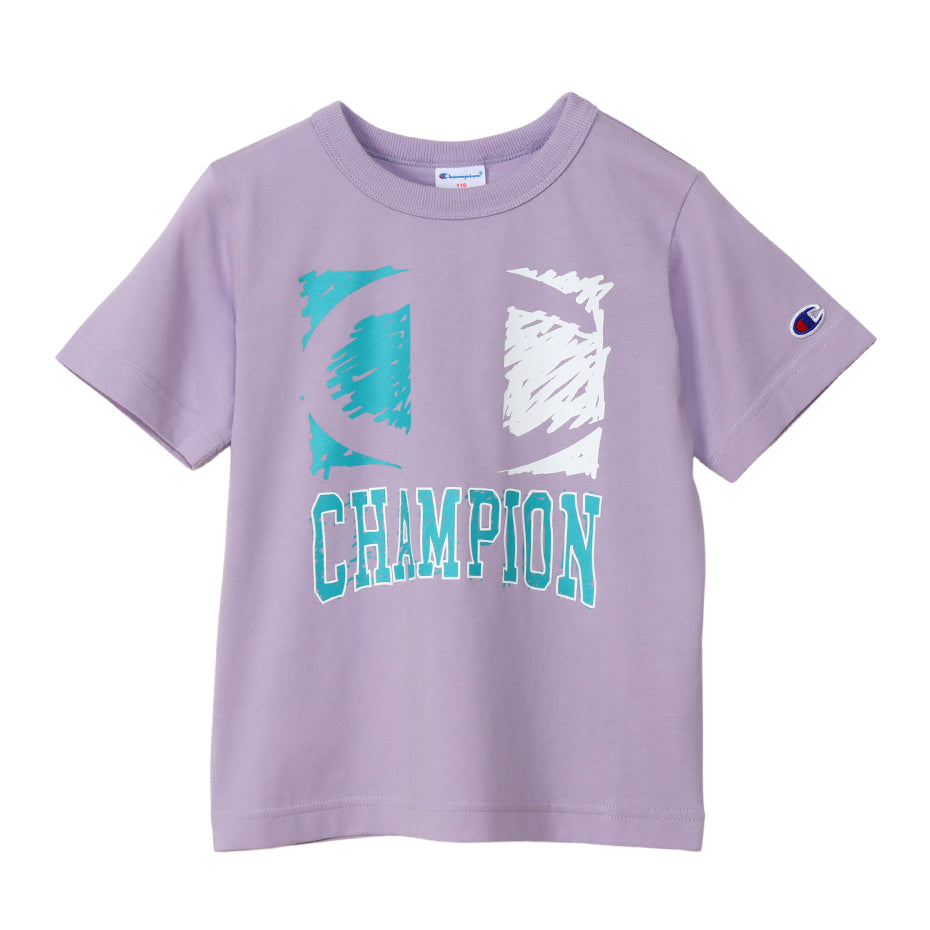 ショートスリーブTシャツ (CK-Z322)