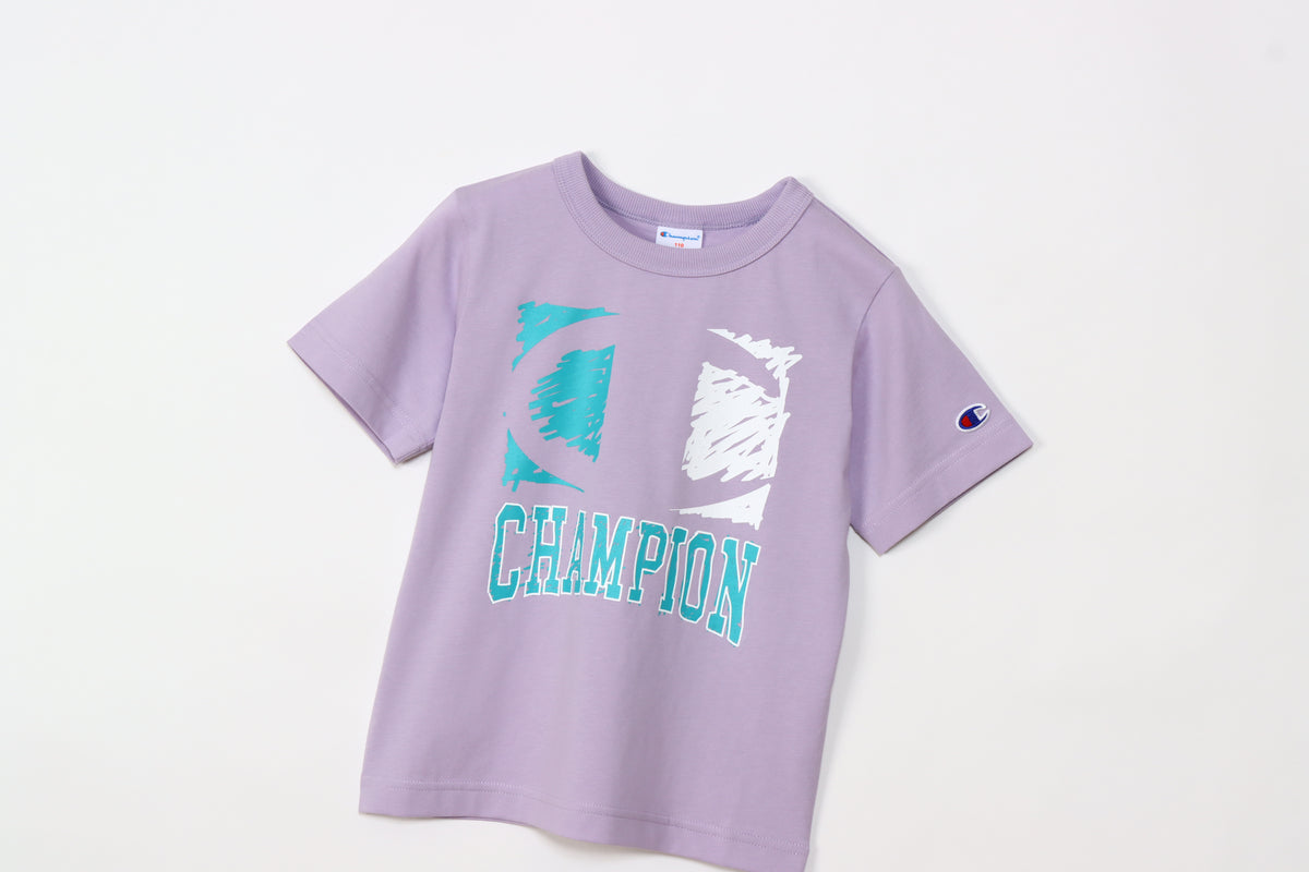 ショートスリーブTシャツ (CK-Z322)