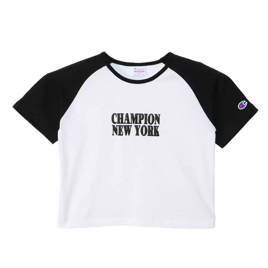 ラグランTシャツ (CK-Z324)