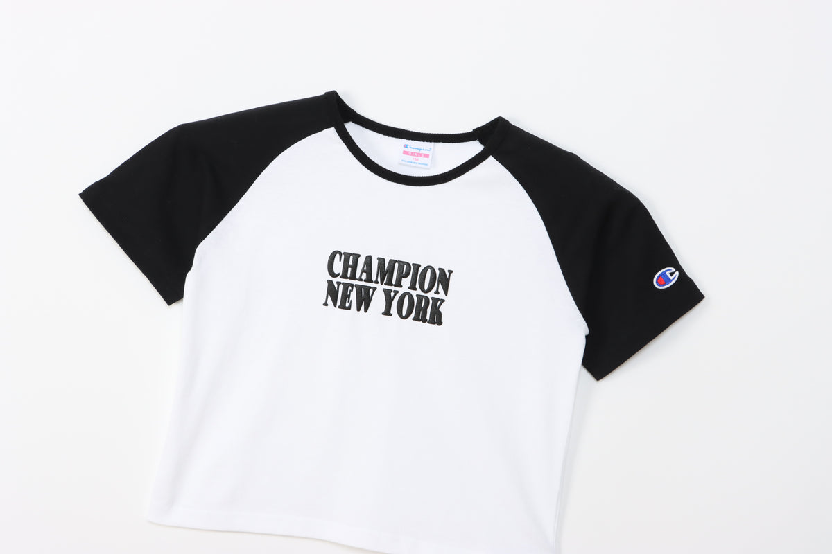 ラグランTシャツ (CK-Z324)