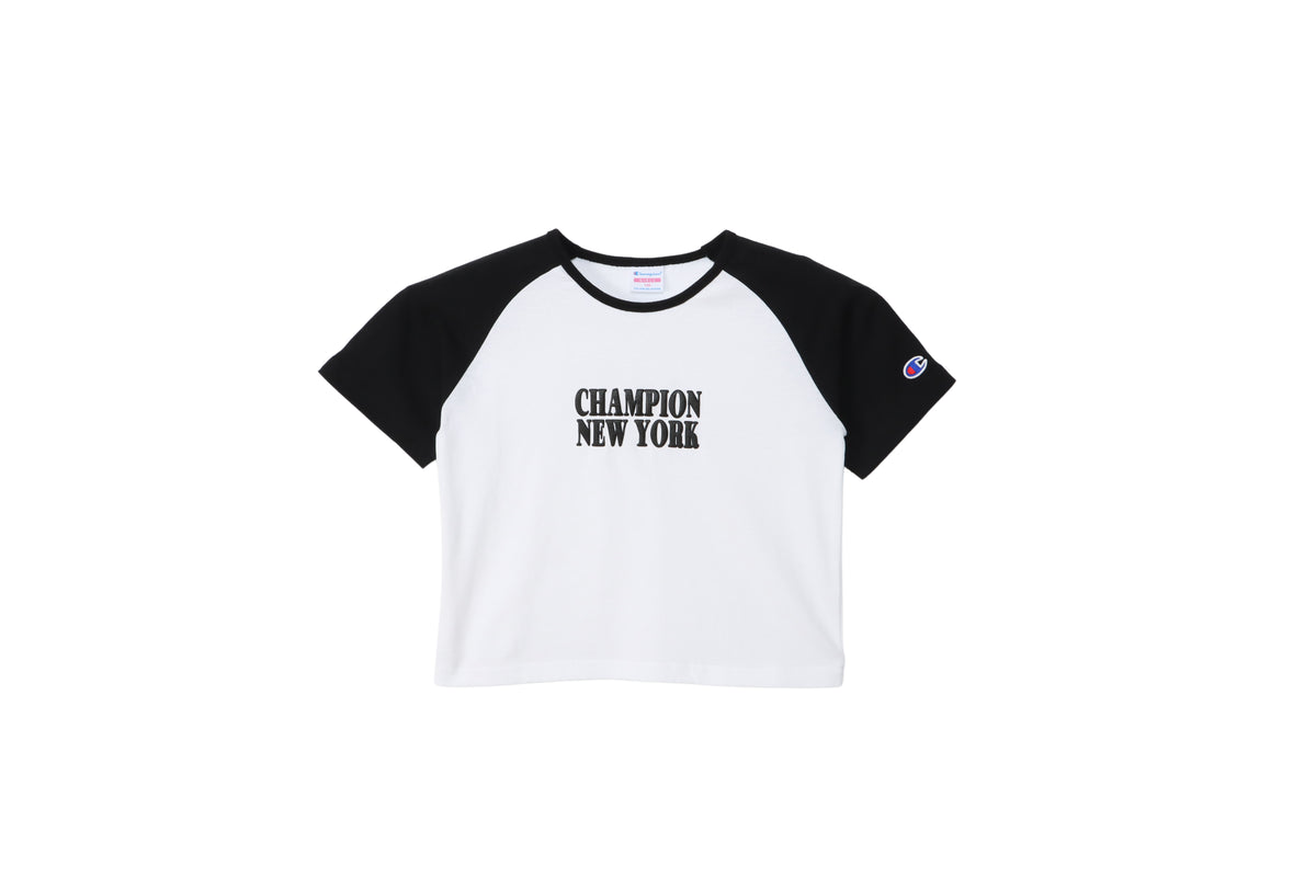 ラグランTシャツ (CK-Z324)