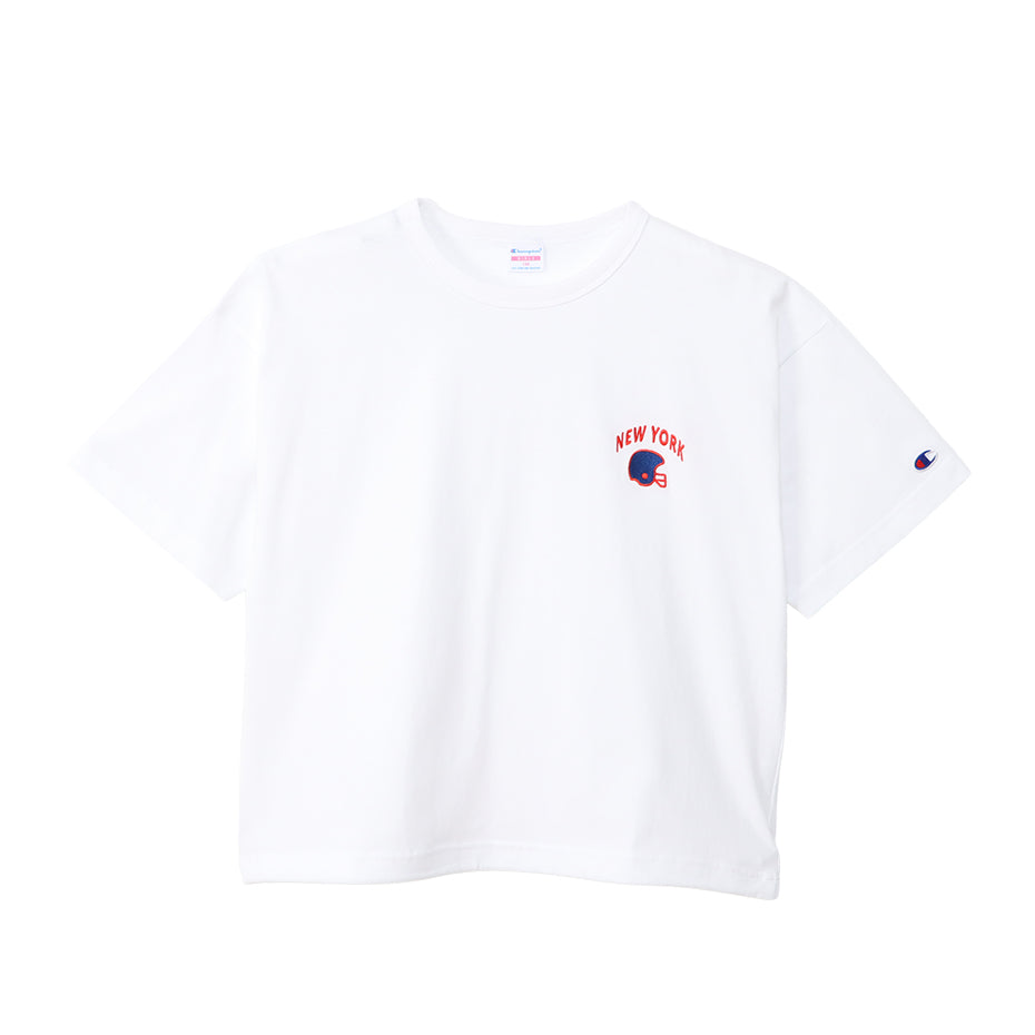 ショートスリーブTシャツ (CK-Z326)