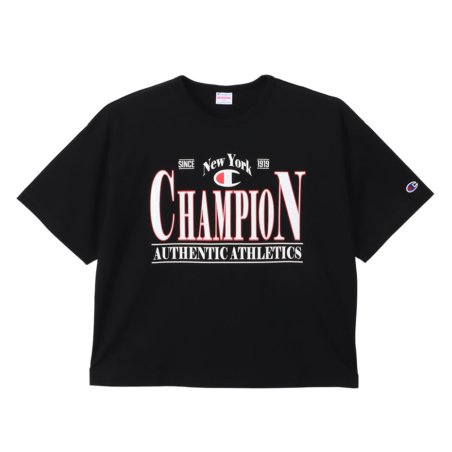 ショートスリーブTシャツ (CK-Z329)