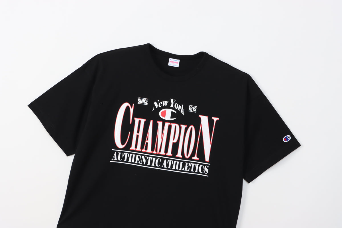 ショートスリーブTシャツ (CK-Z329)