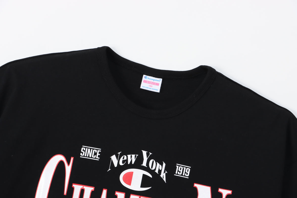 ショートスリーブTシャツ (CK-Z329)