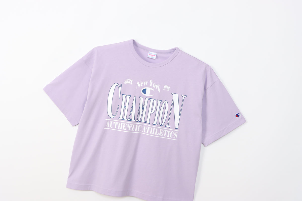 ショートスリーブTシャツ (CK-Z329)