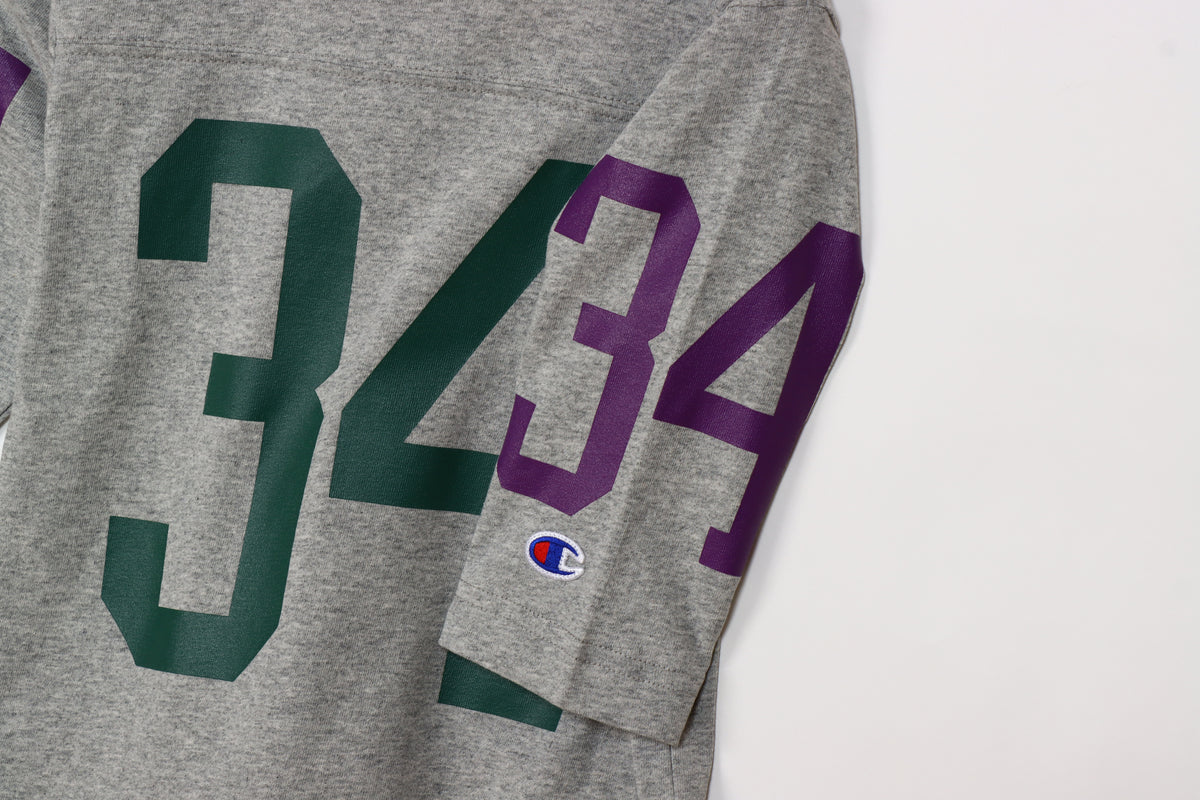 フットボールTシャツ (CK-Z402)