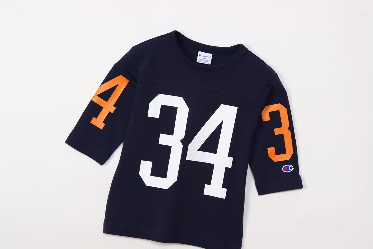 フットボールTシャツ (CK-Z402)