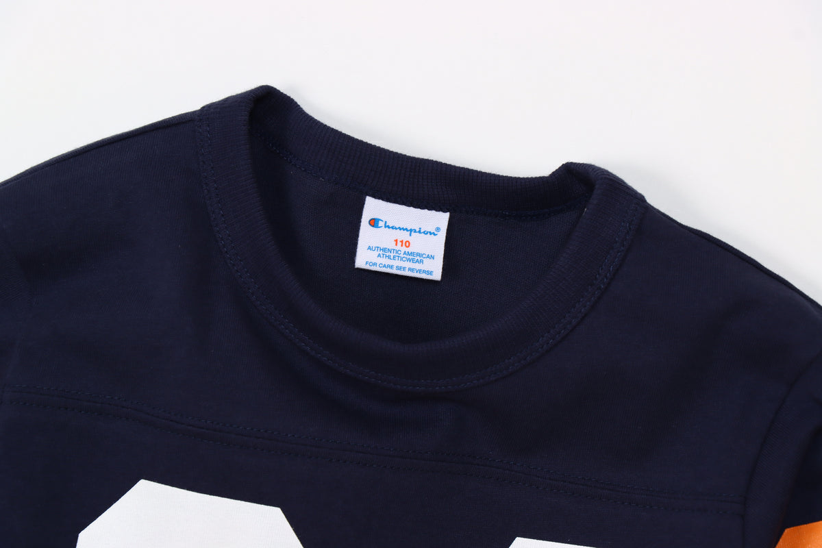フットボールTシャツ (CK-Z402)
