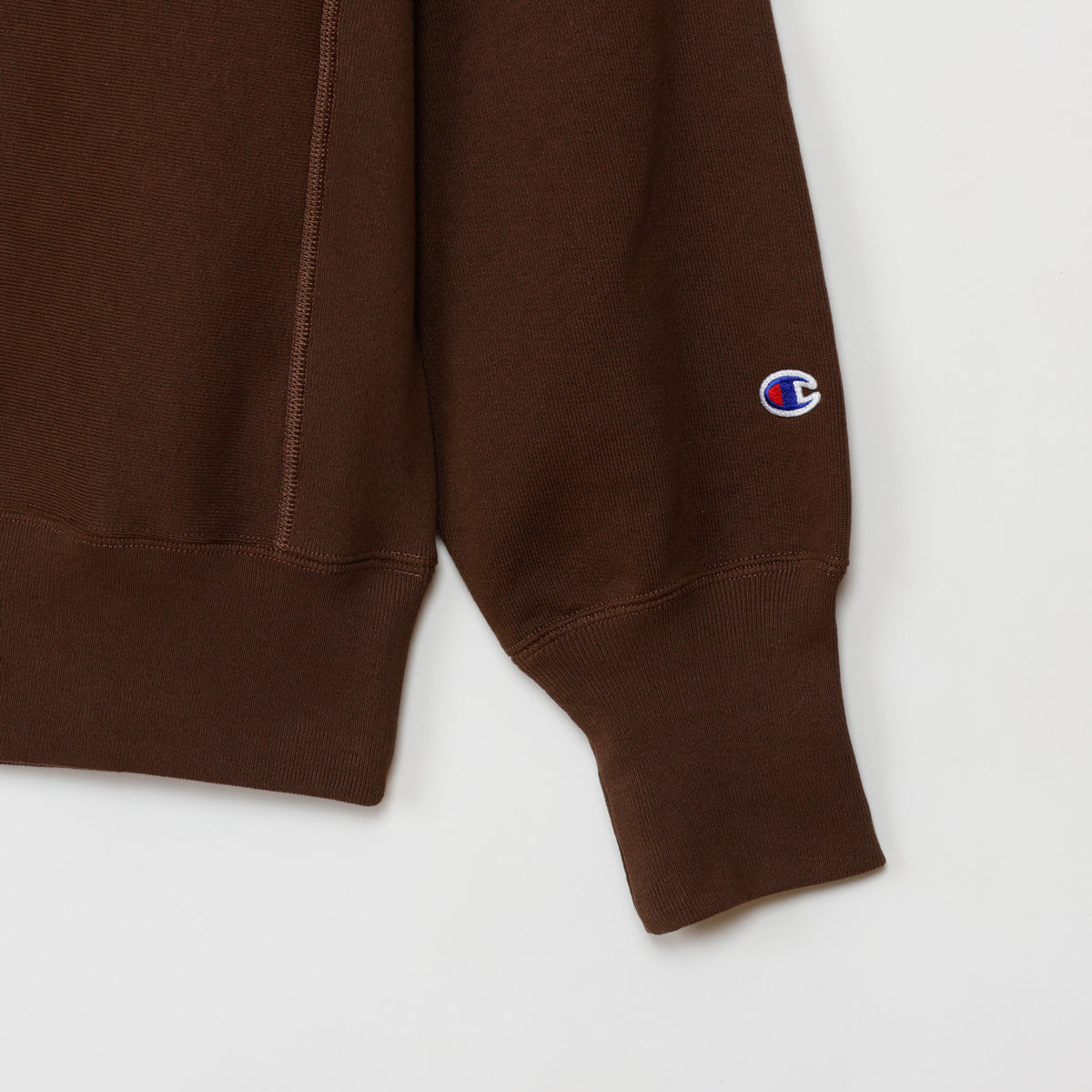 リバースウィーブ(R) クルーネックスウェットシャツ (CW-E003)