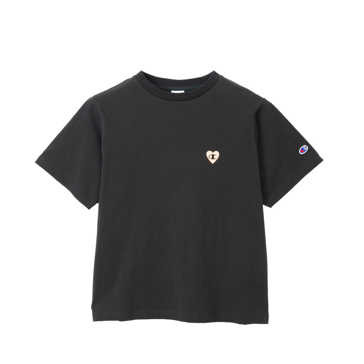 ショートスリーブTシャツ (CW-E302)-【チャンピオン公式】