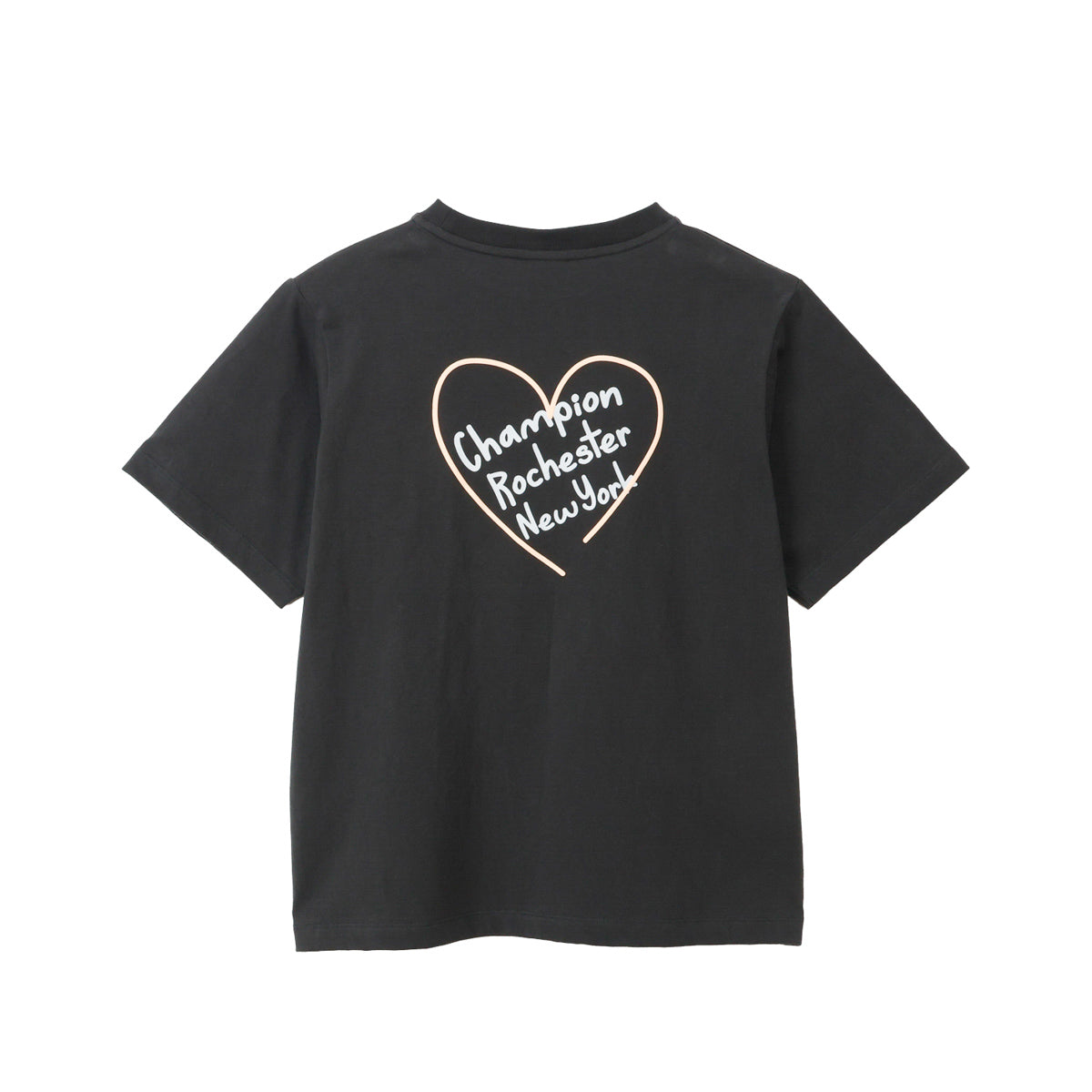 ショートスリーブTシャツ (CW-E302)-【チャンピオン公式】