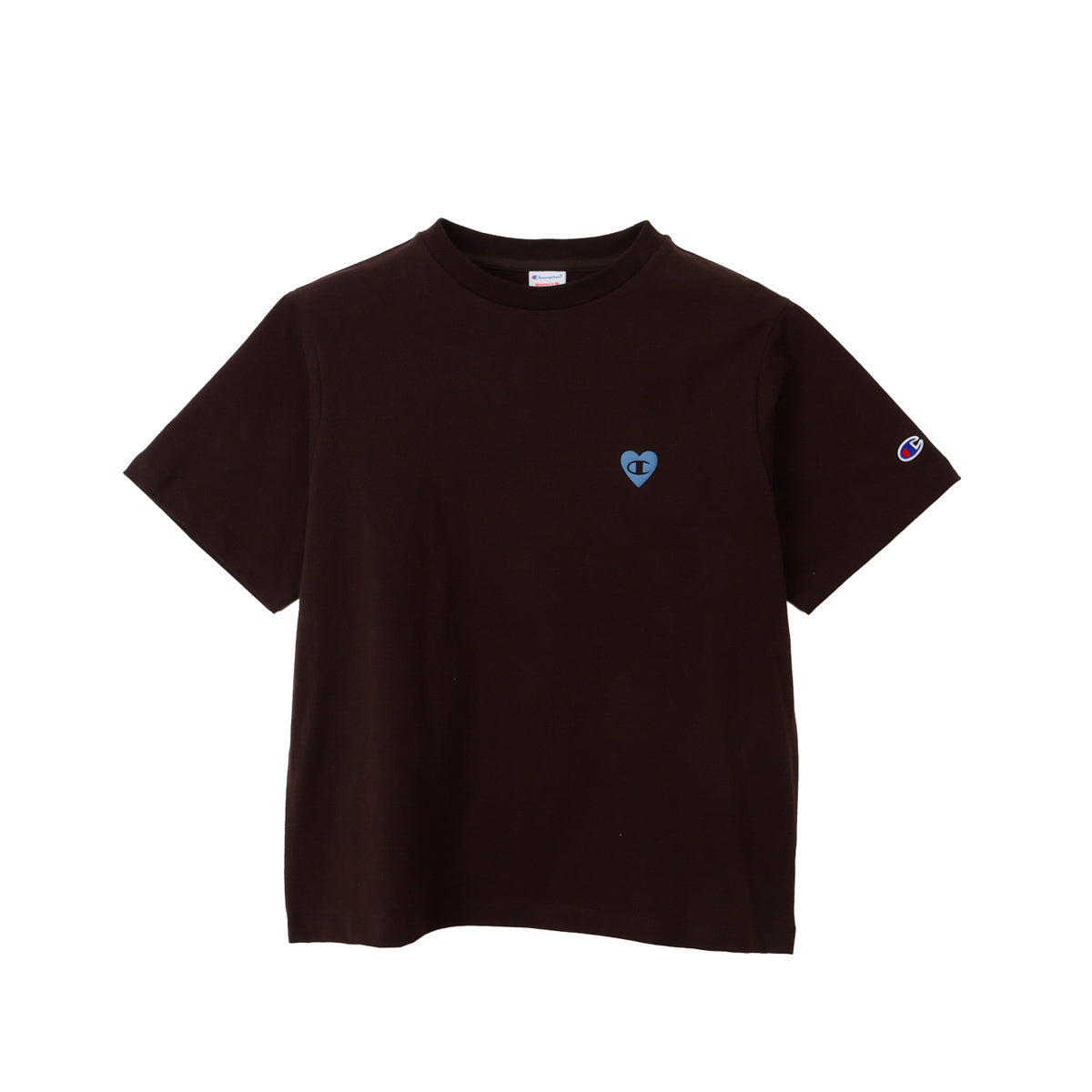 ショートスリーブTシャツ (CW-E302)-【チャンピオン公式】