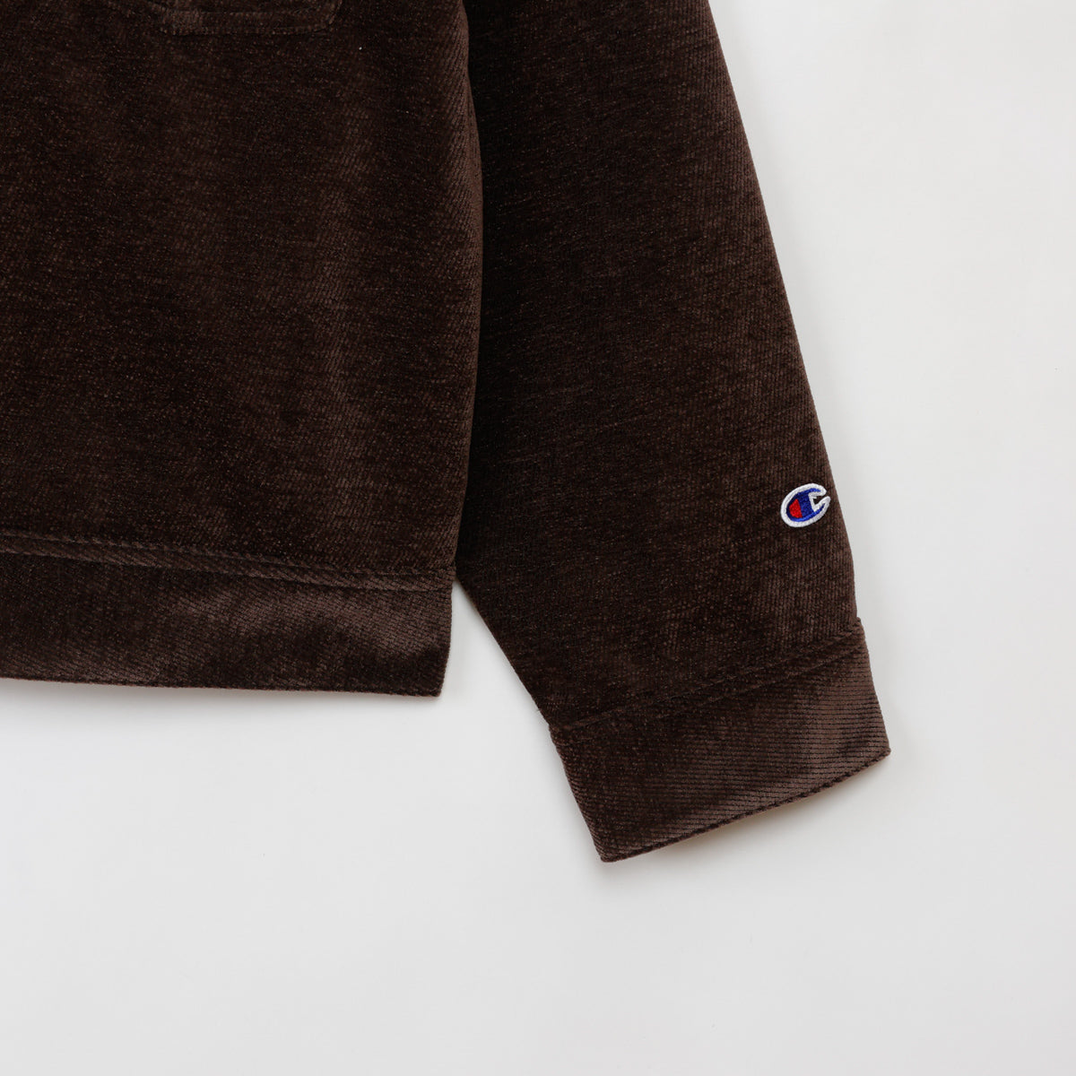 ジップ ジャケット (CW-E602)