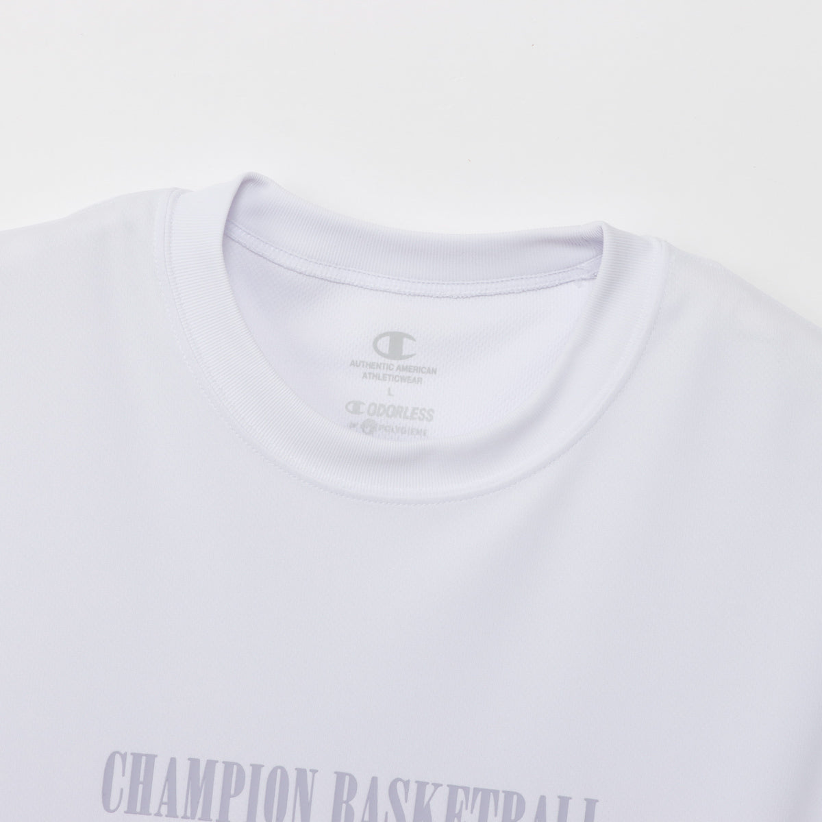 ロングスリーブTシャツ (CW-EB410)