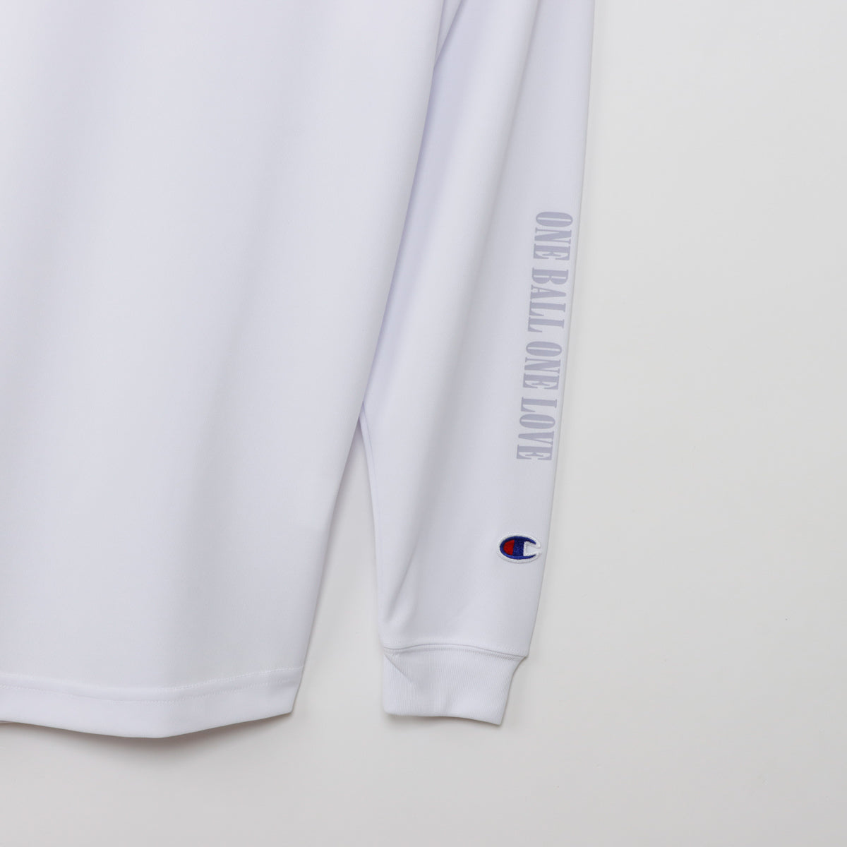 ロングスリーブTシャツ (CW-EB410)